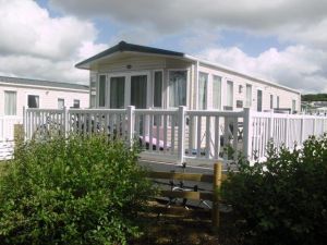 606 ABI Windermere White Acres Holiday Park